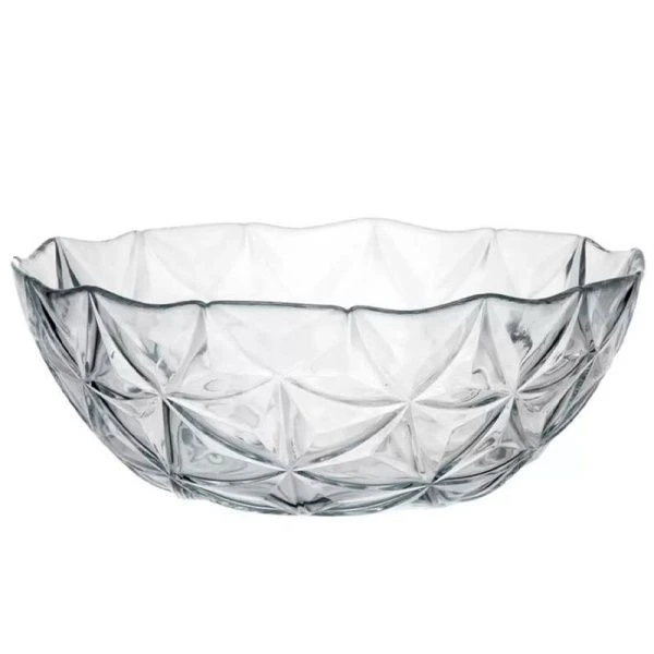 Салатник 130мм стекло ЭСТРЕЛЛА (24)