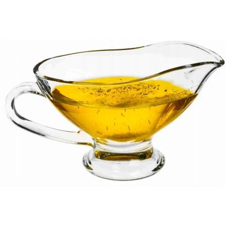 Соусник 6см стекло БЕЙСИК (24)