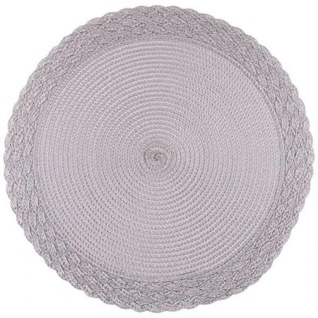 Термосалфетка 38см пластик (4/120)