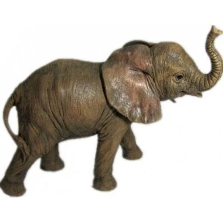 Фигурка СЛОН L20 W9 H15см Фигурка СЛОН L20 W9 H15см