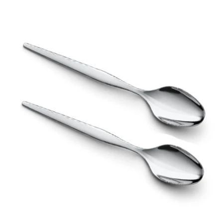 Ложки чайные набор 2шт нерж.сталь Estetique EST-52 (12)