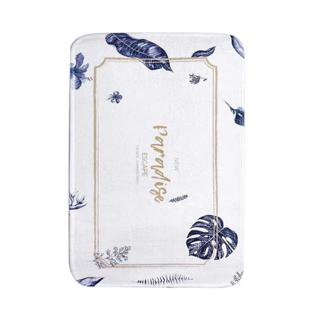 Коврик в ванную 40*60 PARADISE JC-13709 (48)