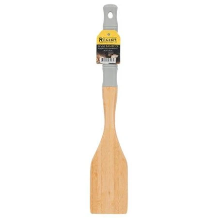 Лопатка кулинарная 30,5*5,5см дерево BAMBOO (48)