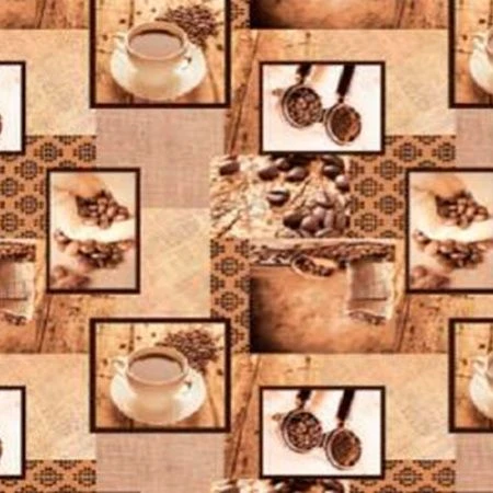 Клеенка ХП-ТКАНЬ КОЛОРИТ 1,30*25м пр-ва г. Тверь