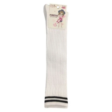 Гольфы белые детские 363 р.10-12