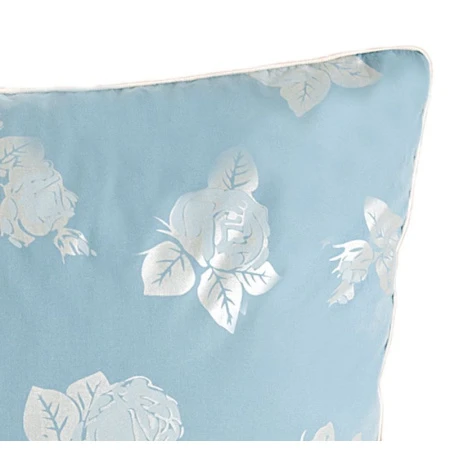 Подушка 50*68 пух / перо / тик АРАКСА 57(10)02