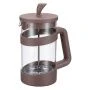 Френч-пресс 1000мл нерж.сталь/стекло Franco (12)