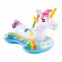 Игрушка-наездник надувная ПВХ Единорог 163*86см до 40кг, от 3 лет Intex (6)