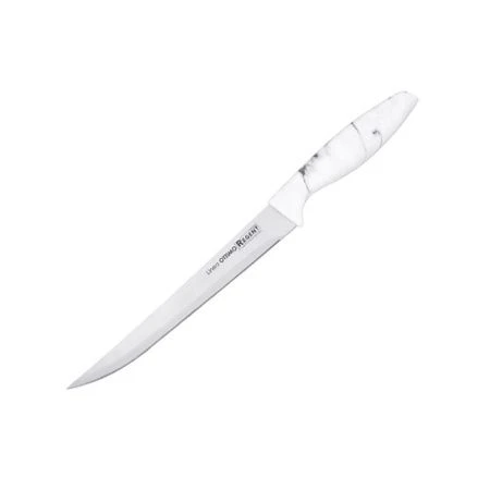 Нож разделочный 8" 20/32,5см нерж.сталь Ottimo 93-KN-OT-3 (120)