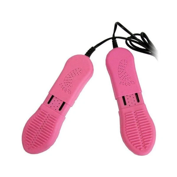 Сушилка для обуви электрическая IR-3705 10Вт, 220В/50-60Гц, равномерный нагрев 65-80С (60)