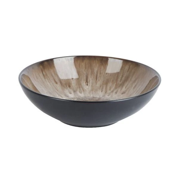 Салатник 750мл 18см керамика Sherwood (6/36)