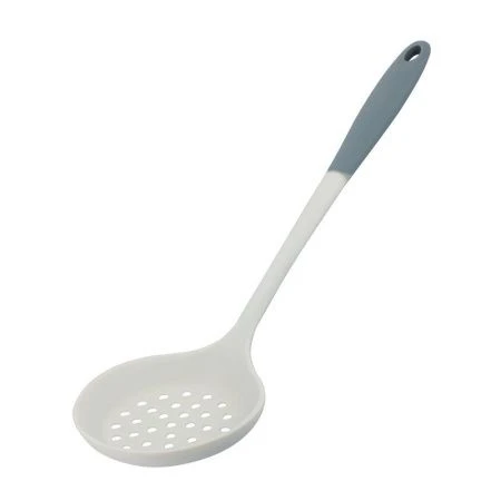 Шумовка 29*8,5см силикон Silicone 61-203 (144)