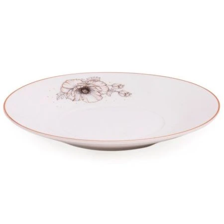 Чайный набор 2пр фарфор Top Style на 1 персону 300мл (36)