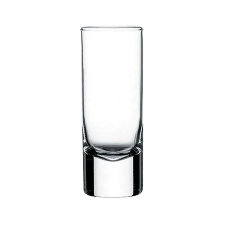 Стопка 60мл h100 d38 стекло 41050SL (24)