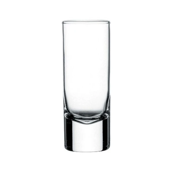 Стопка 60мл h100 d38 стекло 41050SL (24)