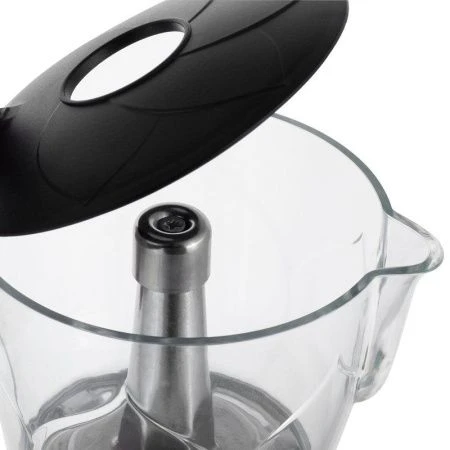 Кофеварка электрическая гейзерная 300мл