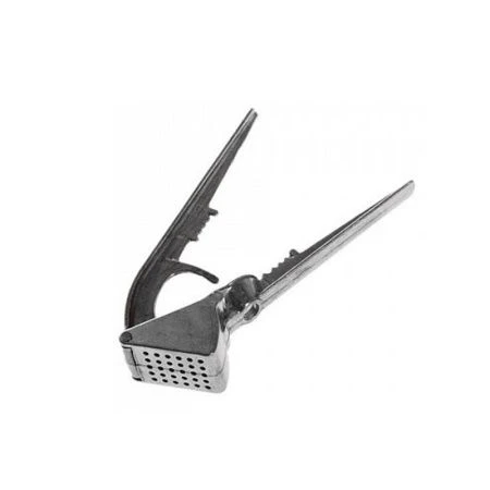 Пресс для чеснока Чесночница + косточковыбрасыватель металл (150)