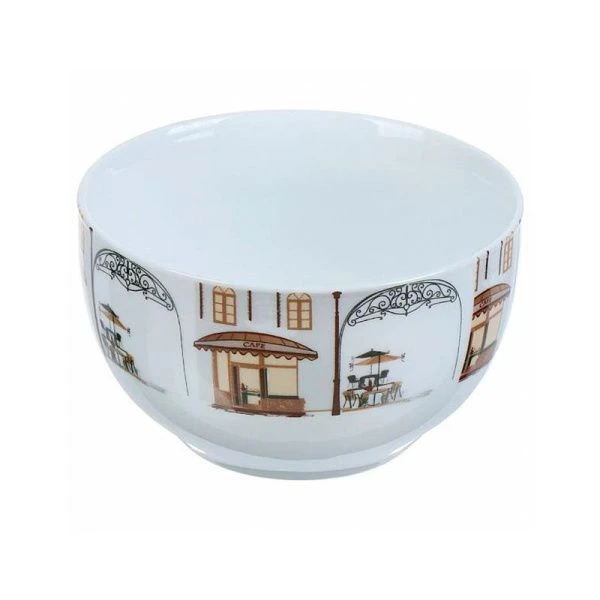 Салатник 580мл керамика МОНМАРТР MIX SW02/324J (36)