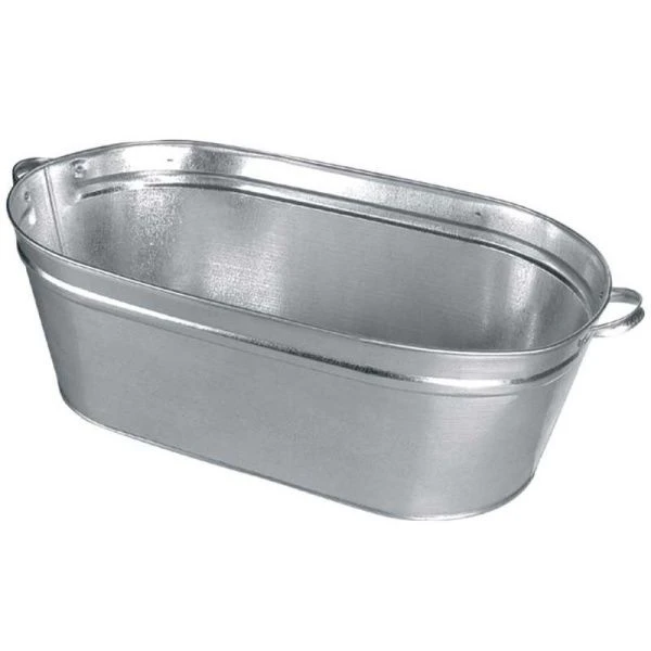 Ванна 75л оцинкованная (3) Ванна 75л оцинкованная (3)