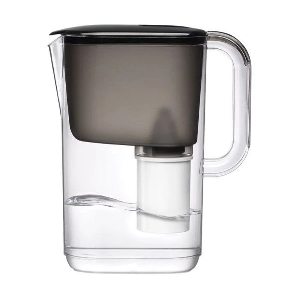 Фильтр Барьер пластик Аляска Стайл XS (черный) воронка V=1л, общий V=2,5л (4)