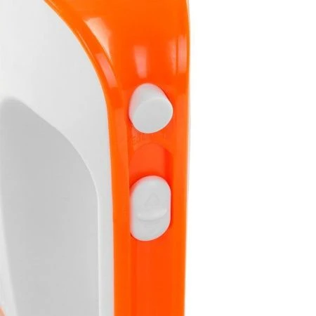 Миксер электрический пластик 400Вт, 5 скоростей MercuryHaus MC-7675 (24)