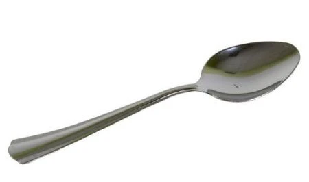 Ложка столовая нерж.сталь 18/0 НОВИНКА М27 н01м27 (120)