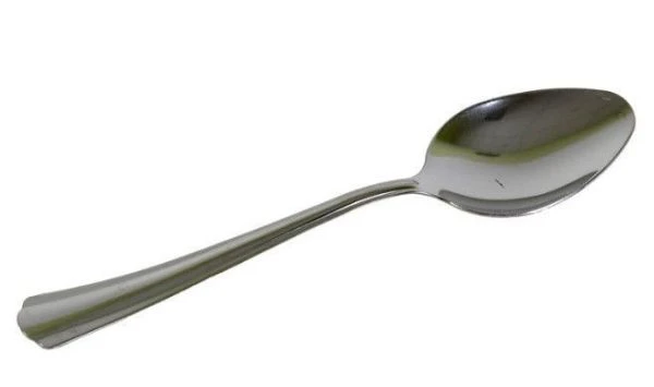 Ложка столовая нерж.сталь 18/0 НОВИНКА М27 н01м27 (120)