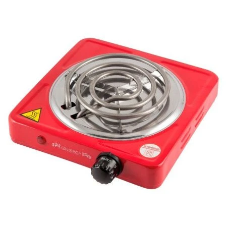 Электроплитка ENERGY EN-902R