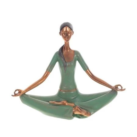 Статуэтка Девушка 19*6,5*15см (6)