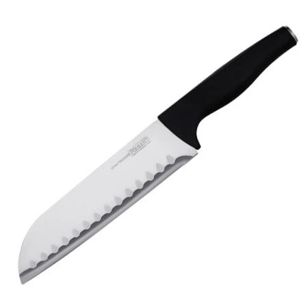 Нож Сантоку 180/296мм (santoku 7") Linea Tallone 72-102 (72)