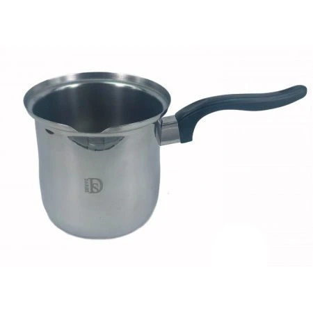 Турка 300мл нерж.сталь для всех видов плит Dariis 39483 (10)