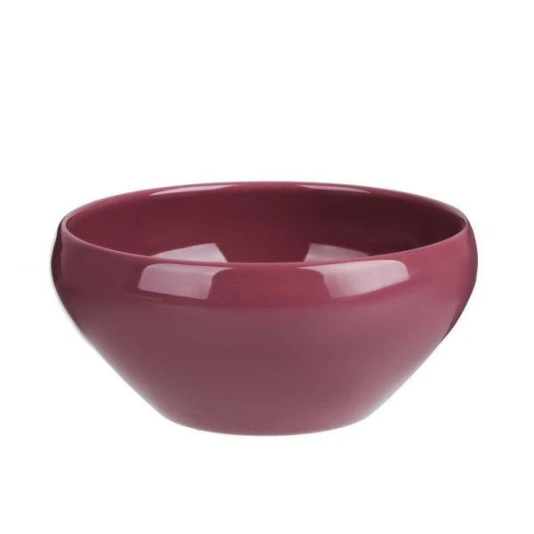 Салатник 14,5*6,5см фарфор СОРБЕТ (24)