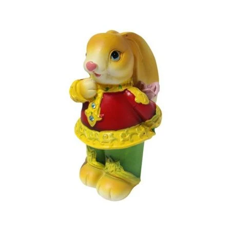 яяяФигурка Кролик / Заяц 6*5*9см 6 видов