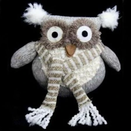 Фигурка СОВА 22*11*18см DN-48601 (24/6)