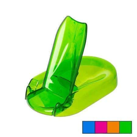 Подставка под ложку и крышку пластик КОРСО колор (21)