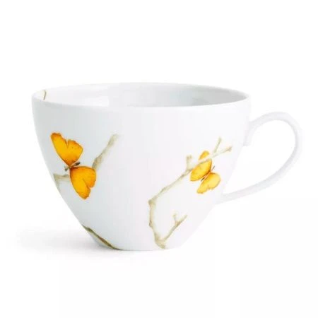 Столовый набор 36пр на 6 персон фарфор Butterfly Ginkgo (1)