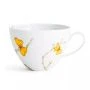 Столовый набор 36пр на 6 персон фарфор Butterfly Ginkgo (1)