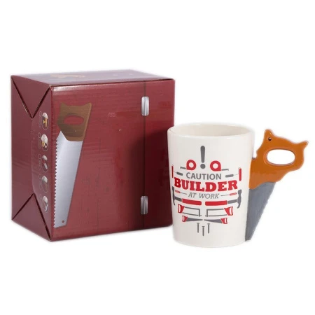 Кружка 280мл керамика 12см (24)