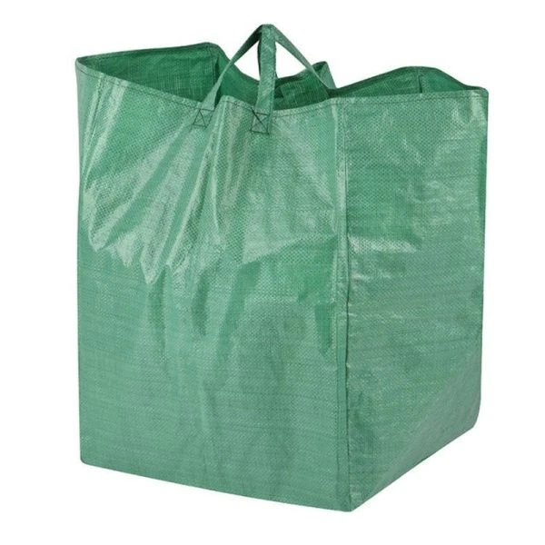 Пакет садовый полипропилен 85л 44*39*55см, нагрузка до 10кг L85 (48)