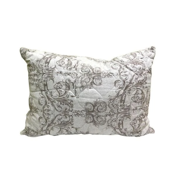 Подушка 50*70 перкаль Лен&Хлопок