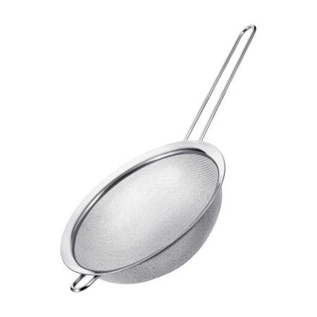 Сито 20см нерж.сталь Pronto с ручкой 93-PRO-09-20 (60)