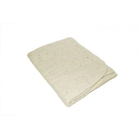 Тряпка для пола 75*100см ХПП белая ДомВелл (50)