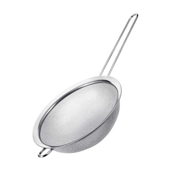 Сито 20см нерж.сталь Pronto с ручкой 93-PRO-09-20 (60)