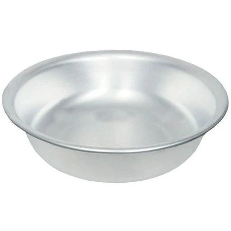 Таз 8,5л алюминиевый для варенья d34см И2276 (5)
