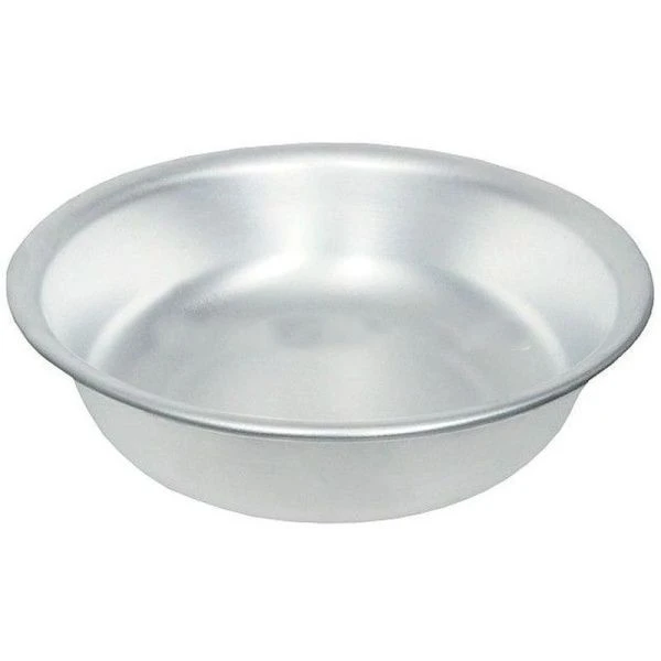 Таз 8,5л алюминиевый для варенья d34см И2276 (5)