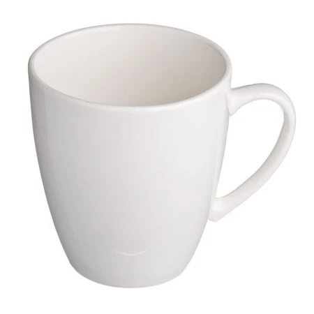 Кружка 370мл гр.Б белая (32)
