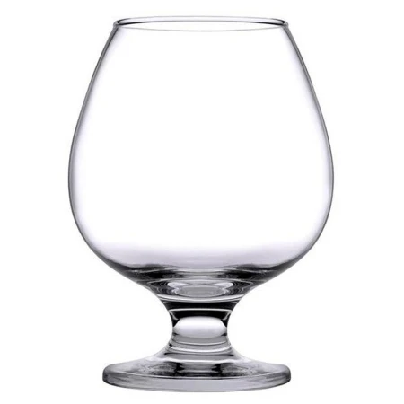 Бокалы для бренди набор 6шт 395мл стекло БИСТРО (4)