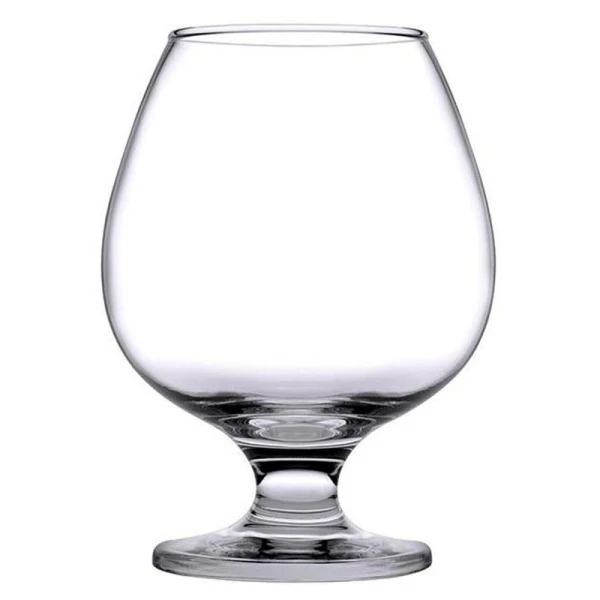 Бокалы для бренди набор 6шт 395мл стекло БИСТРО (4)