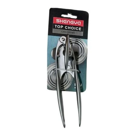 Нож консервнный металл 18см Е2636А/JC-17389 (72)