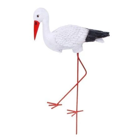 Фигурка садовая АИСТ малый новый 58см полистоун (1) Фигурка садовая АИСТ малый новый 58см полистоун (1)